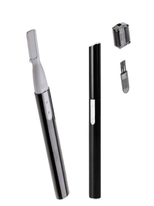 Eyebrow And Moustache Cutter image 3