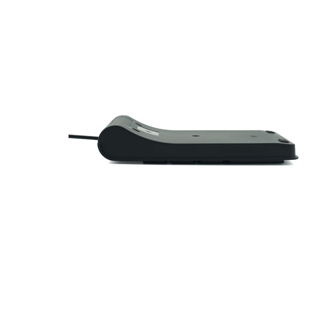 KB010 Slim USB Numeric Keypad: Compact, Efficient, and User-Friendly image 3