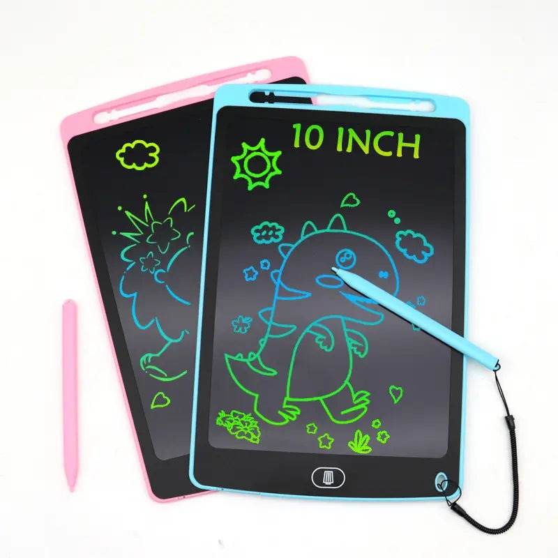Electronic LCD Writing Tablet 25cm