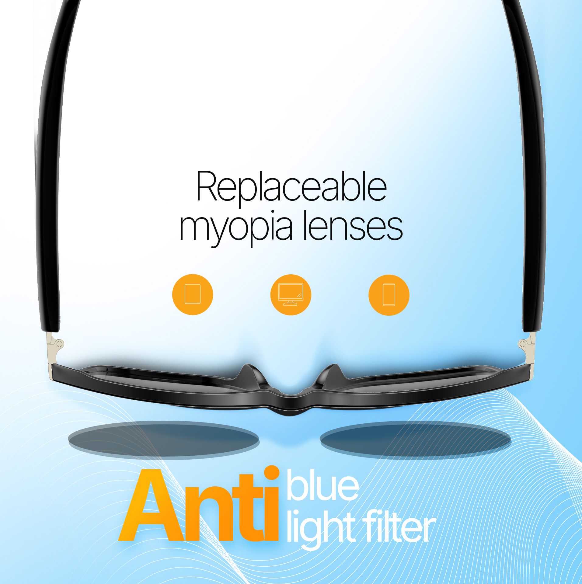ASTRUM G05 SMART GLASS CALL SPK image 3
