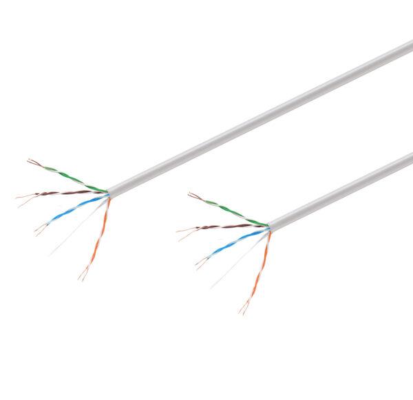 NT316 Cat6 Ethernet Network Roll 100m Cable image 2