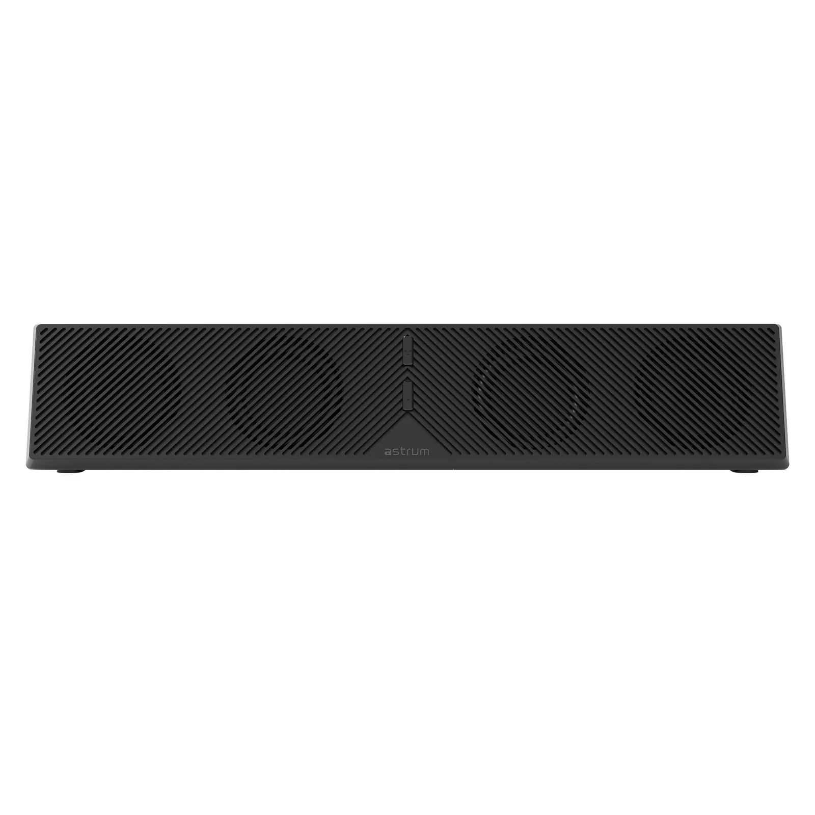 SPU12T SOUNDBAR 12W USB & BT 2.0CH 300MM image 3