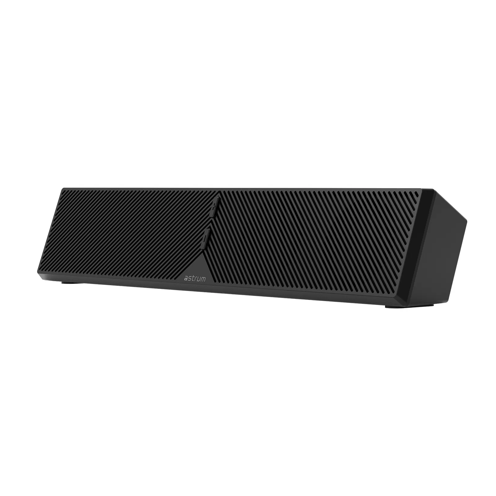 SPU12T SOUNDBAR 12W USB & BT 2.0CH 300MM image 4