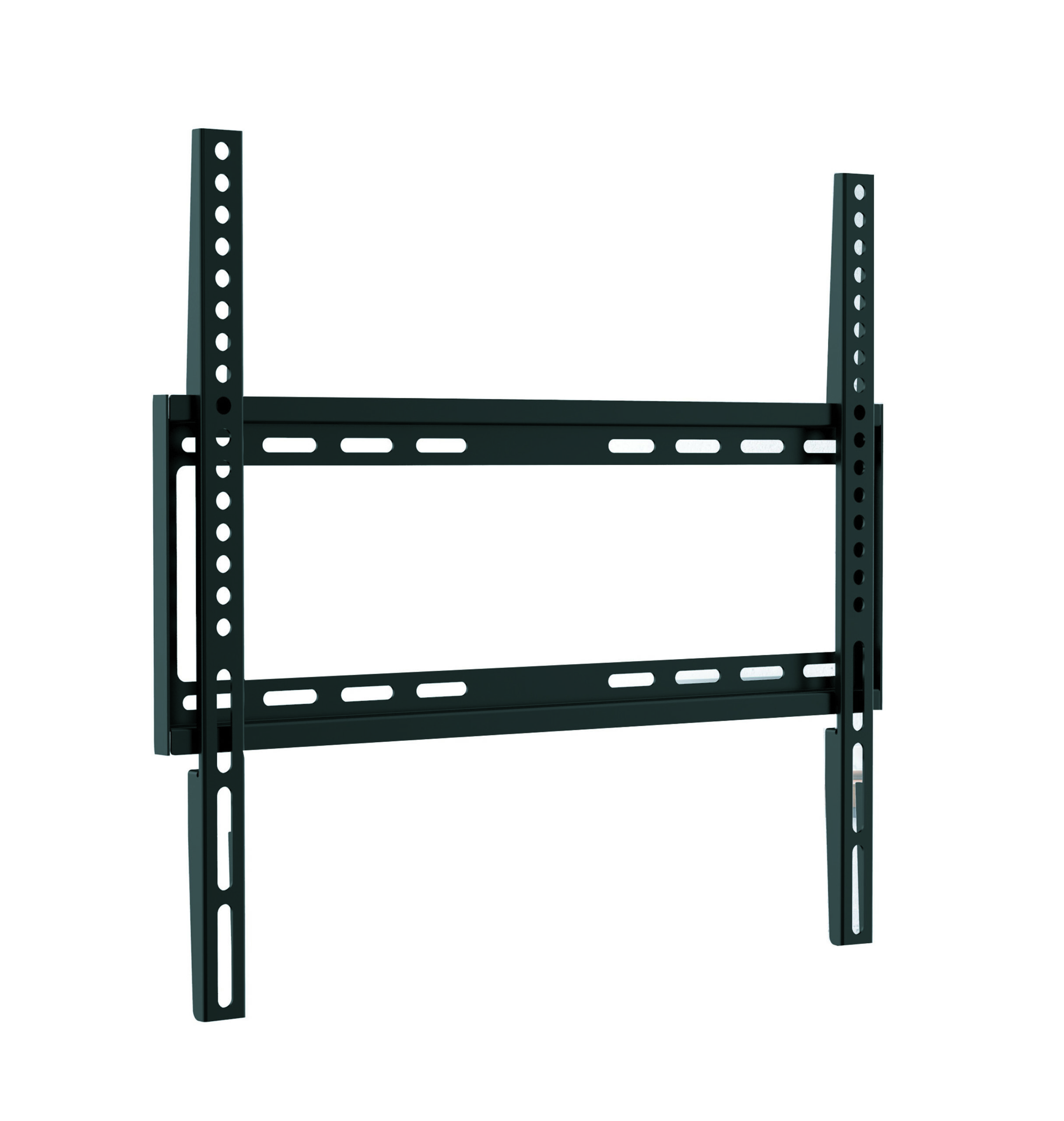 WB550 WALL MOUNT BRACKET 32 - 55 BLACK