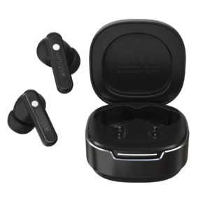 DUOZ PRO10 TWS EARBUDS HYBRID ANC 6MIC B image 6
