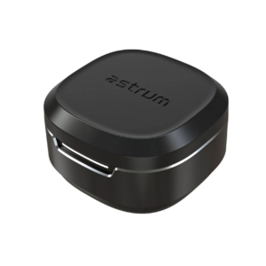 DUOZ PRO10 TWS EARBUDS HYBRID ANC 6MIC B image 8