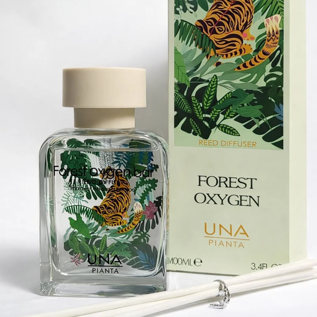 Reed Diffuser Collection image 3