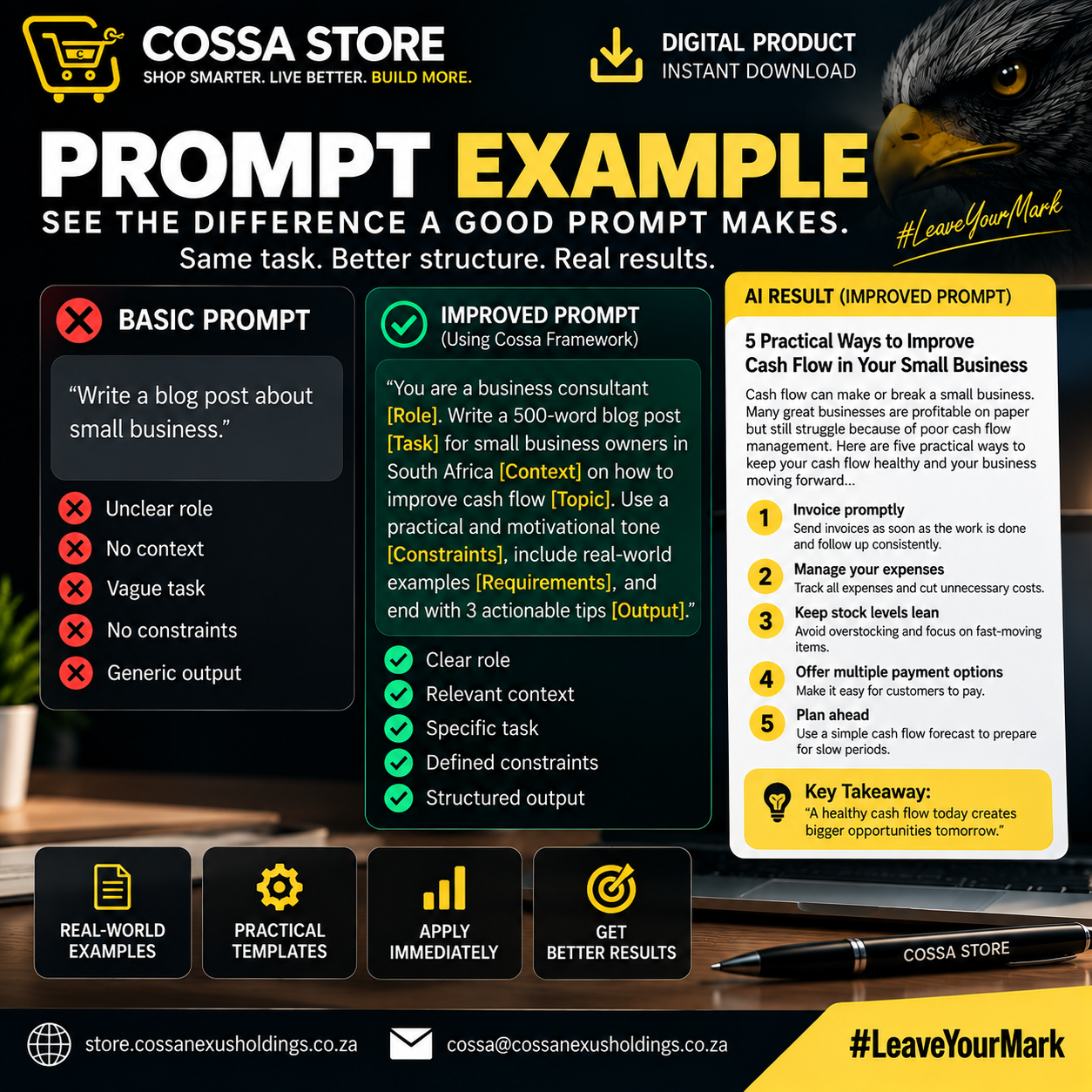 AI Prompting for Beginners image 4