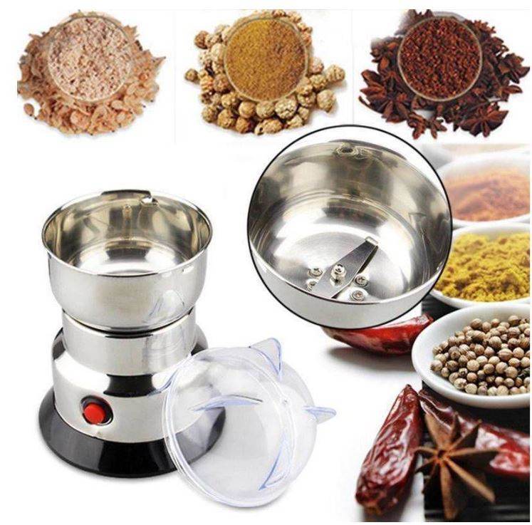 Electric Grinder (150W) image 2