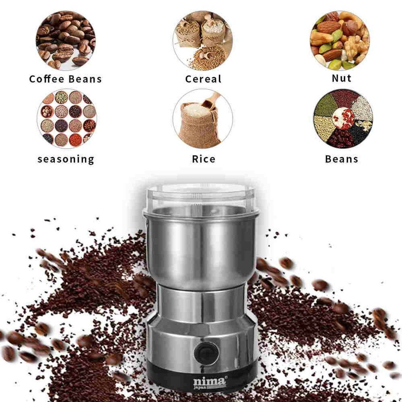 Electric Grinder (150W) image 3