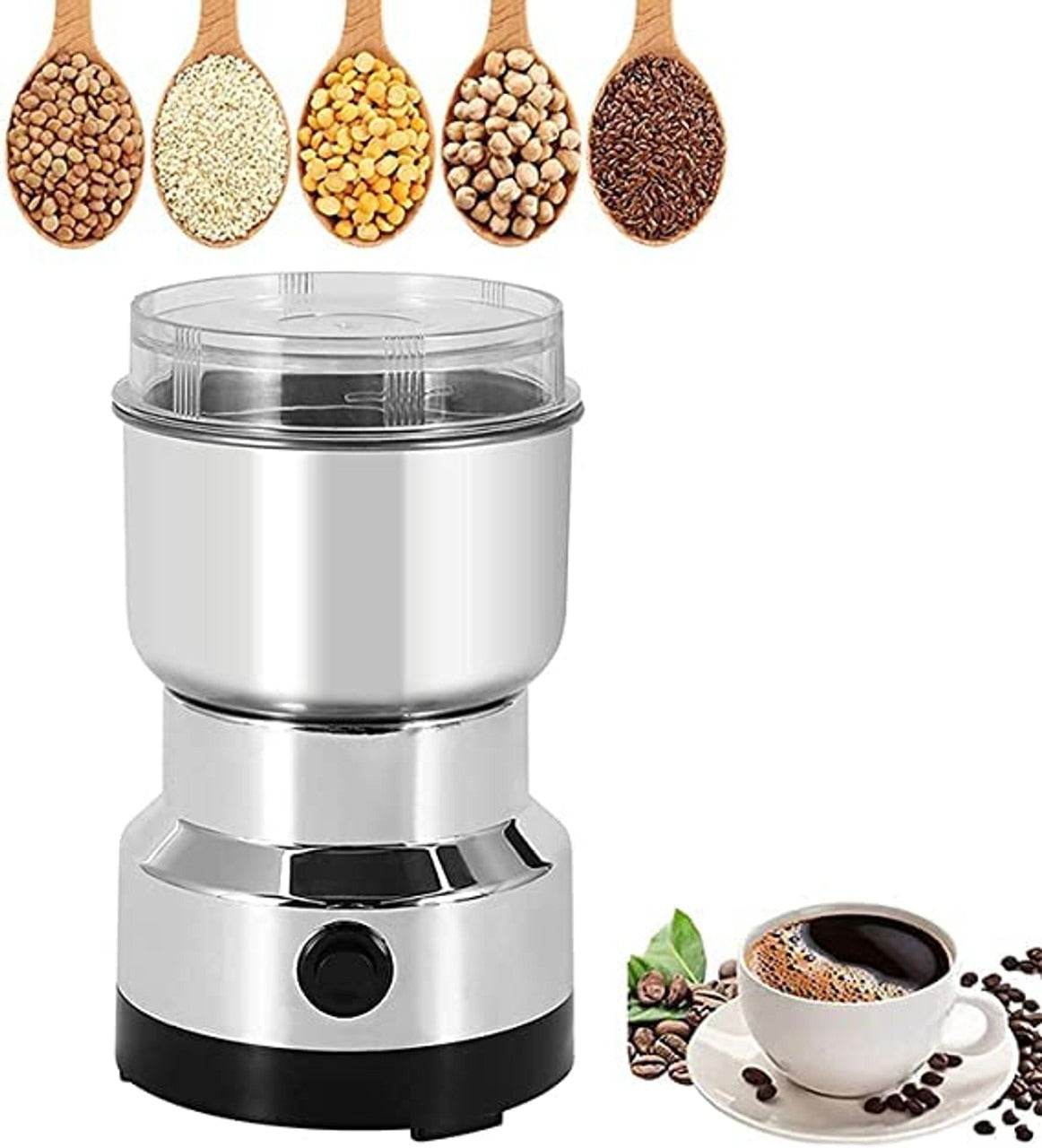 Electric Grinder (150W) image 4