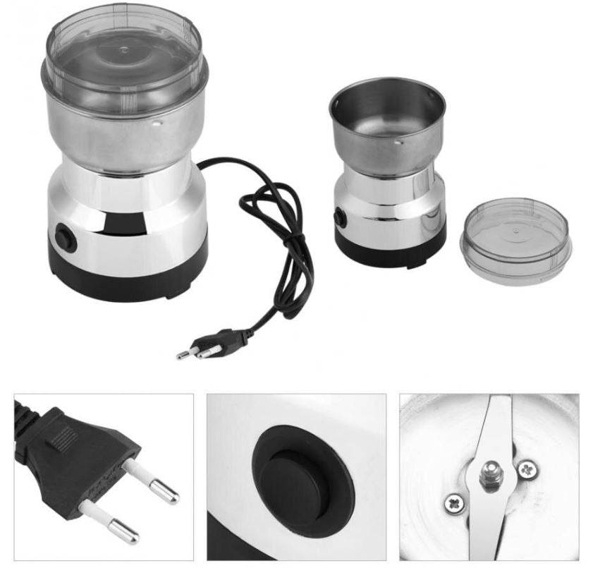 Electric Grinder (150W) image 6