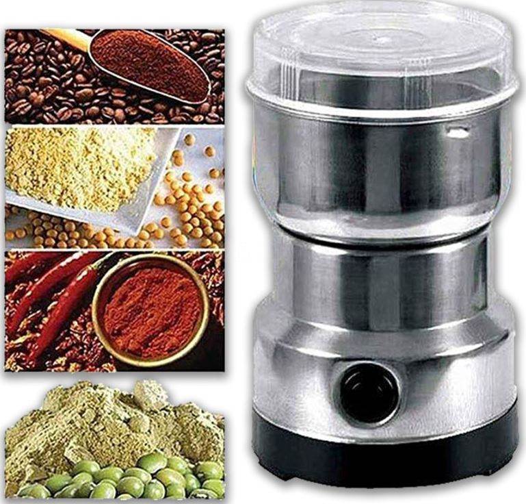 Electric Grinder (150W) image 7
