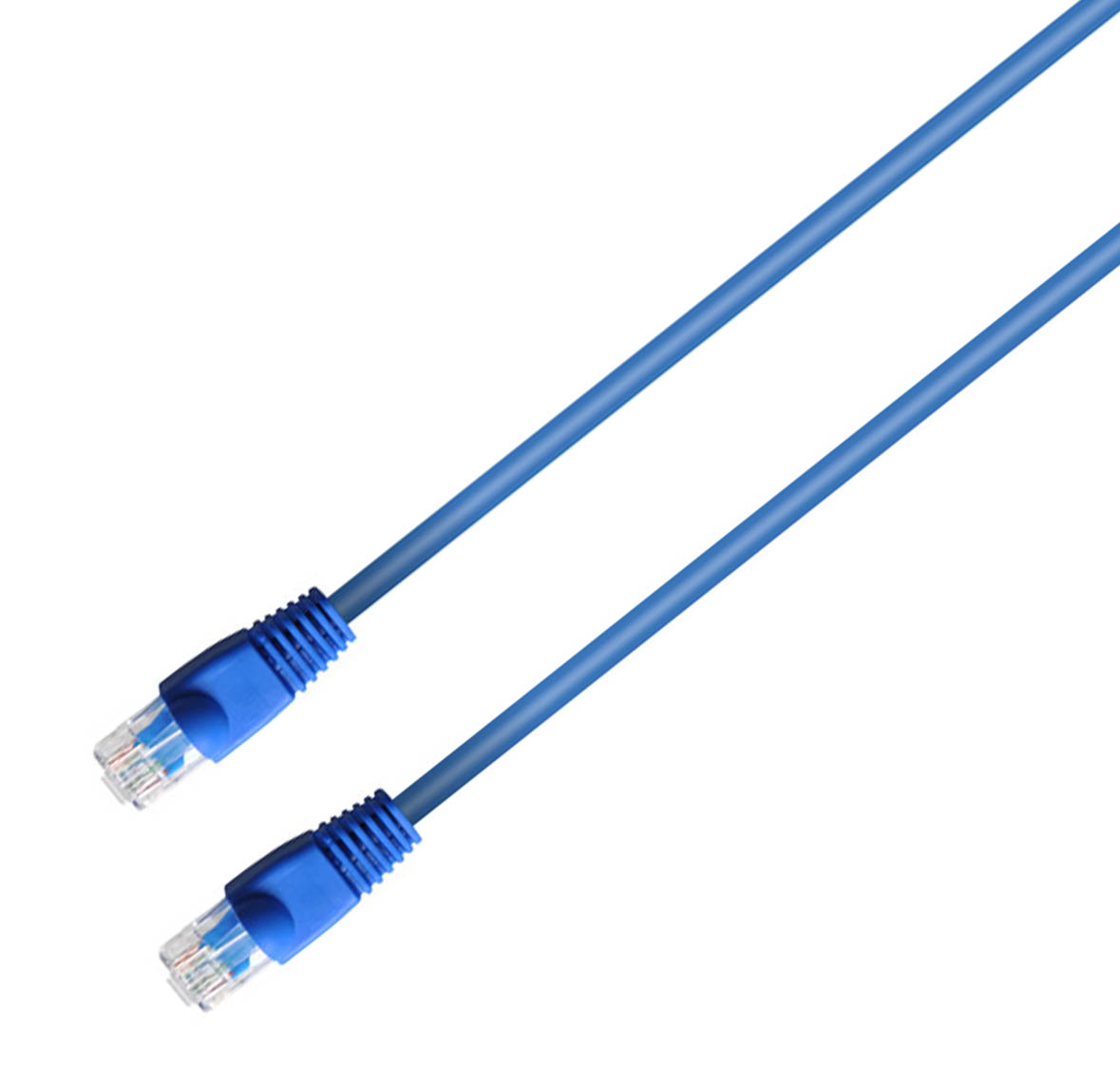 NT215 NETWORKING CABLE 15.0M CAT5E STR B image 2