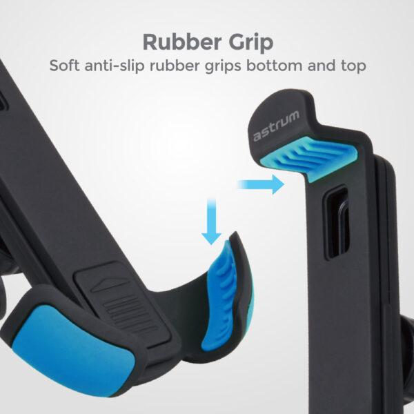 SH460 Bike Universal Smart Mobile Holder image 4
