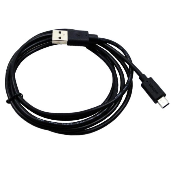 UC115 USB 2.0 to Mini USB Charge & Sync 1.5m Cable image 2