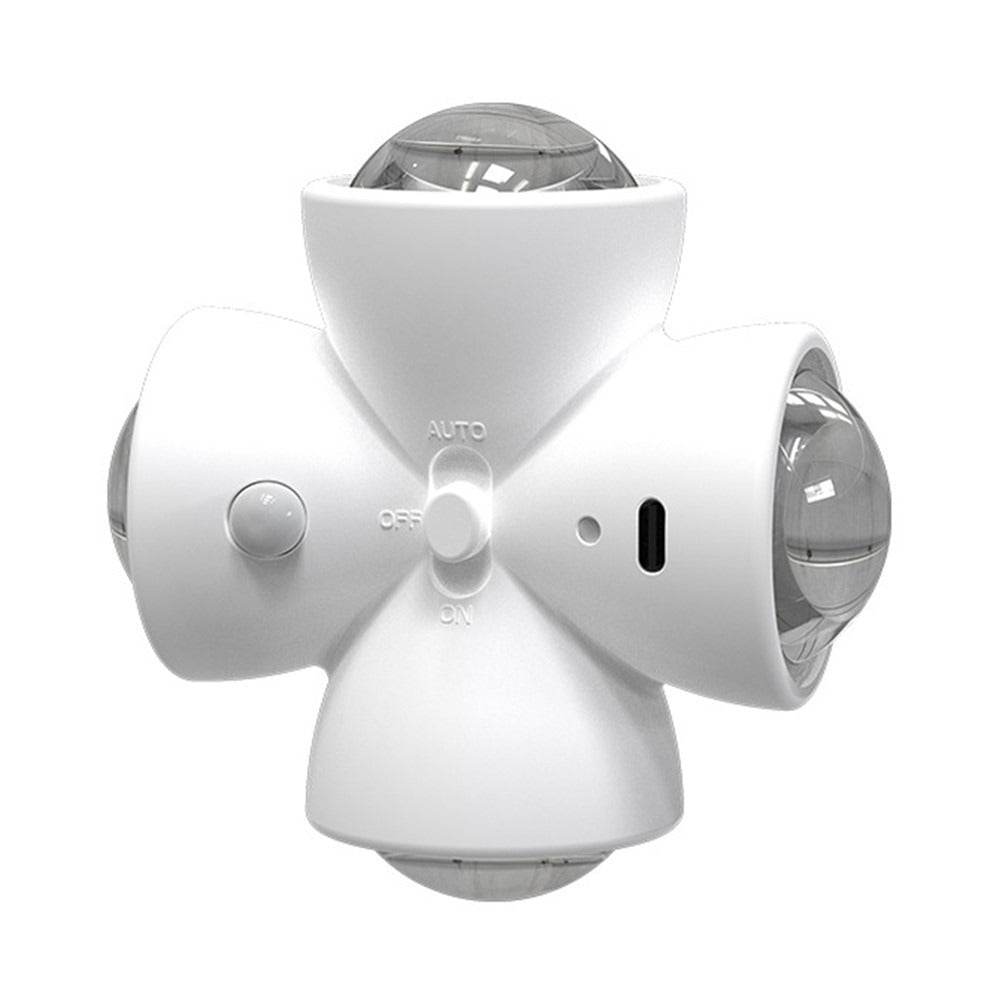Rechargeable Magnetic Motion Sensor Night Light image 6