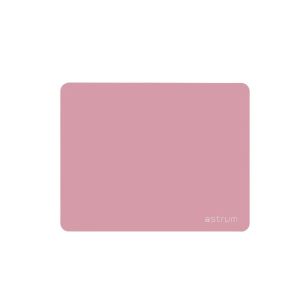 Mouse Pad with Rubber Base & Stitched Edges – MP180G (BLUE) image 2
