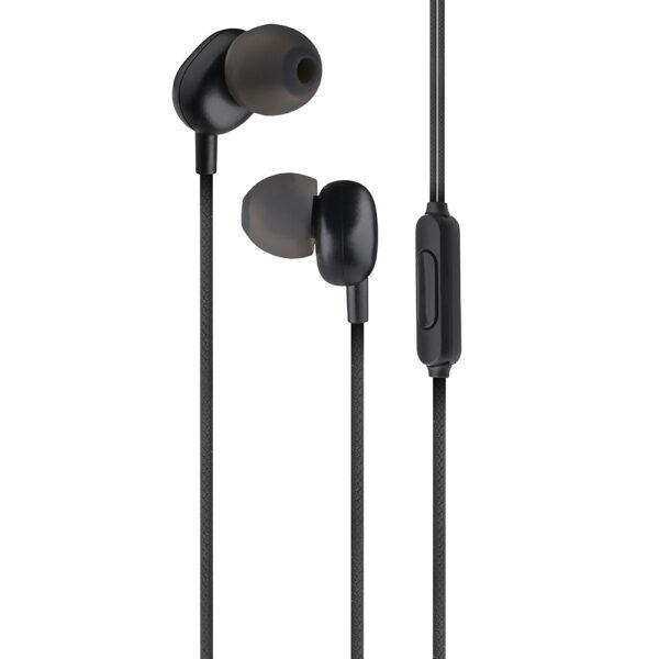 EB170 Stereo Wired Earphones with Mic image 2