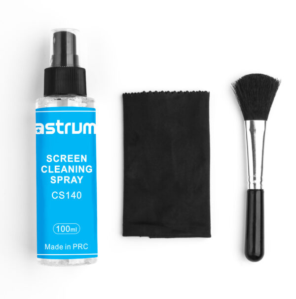 CS140 3 in 1 Multi Cleaning Kit image 2