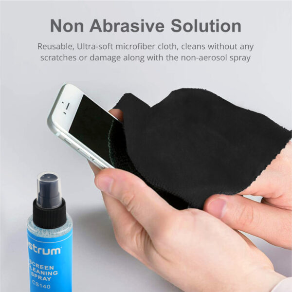 CS140 3 in 1 Multi Cleaning Kit image 4