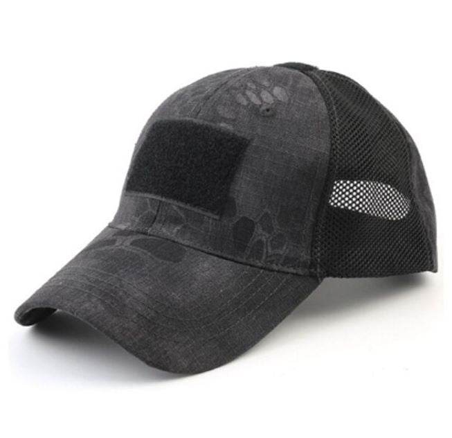 Tactical Army Cap image 2