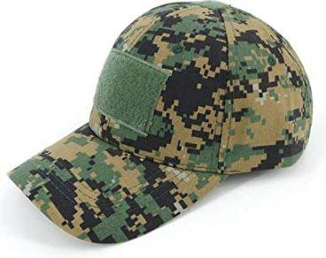 Tactical Army Cap image 3