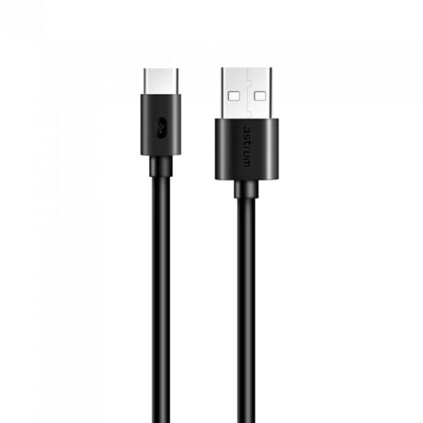 UT320 USB 2.0 to USB-C Charge & Sync 2.0m Cable image 2