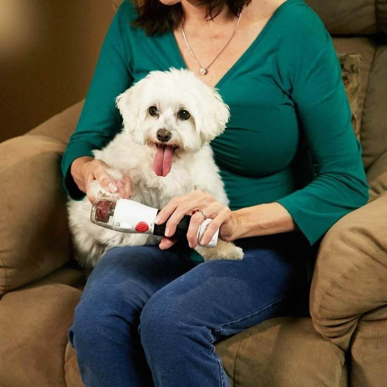 Paw Perfect Pet Nail Trimmer image 4