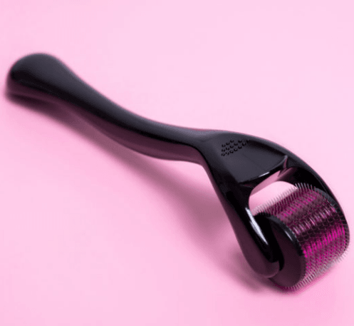 Micro Needle Derma Roller image 3