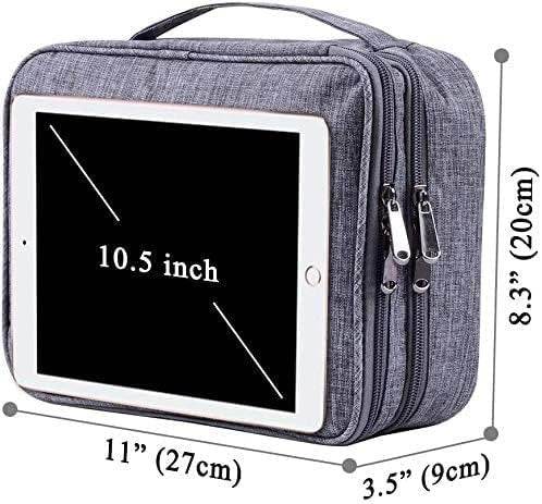 Portable Small Gadget Bag image 6