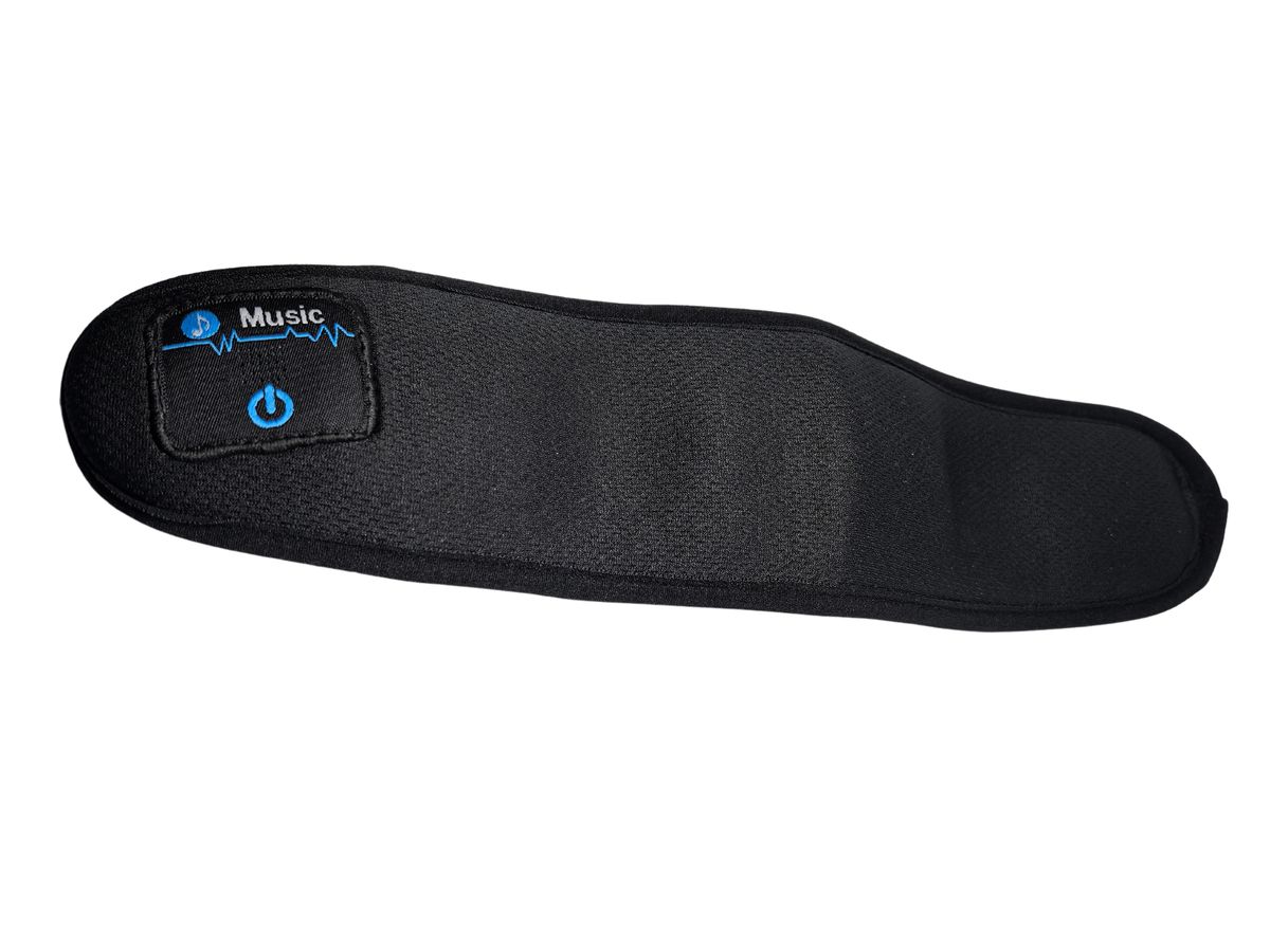 Rechargeable Smart Music Pillow Speaker image 3