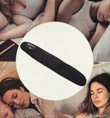 Rechargeable Smart Music Pillow Speaker image 4