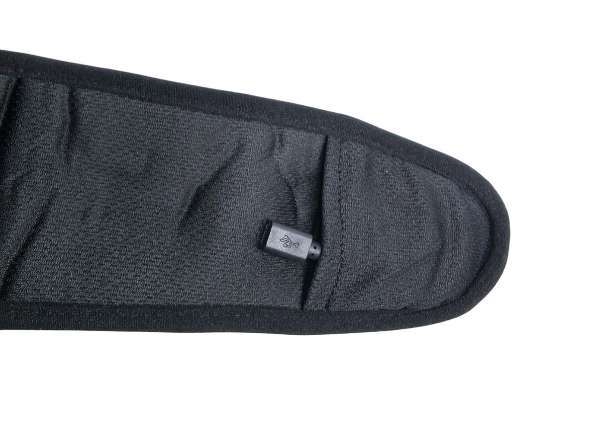 Rechargeable Smart Music Pillow Speaker image 5