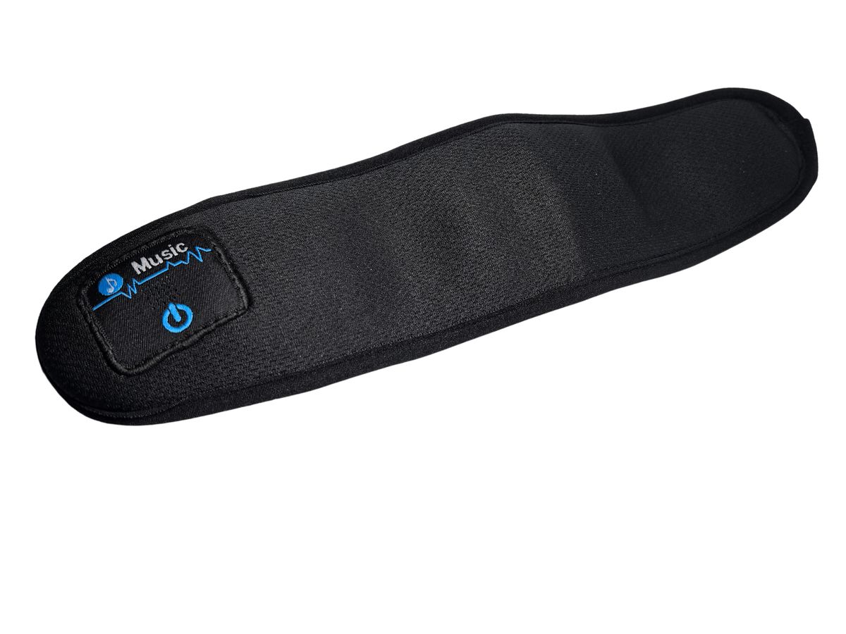 Rechargeable Smart Music Pillow Speaker image 7