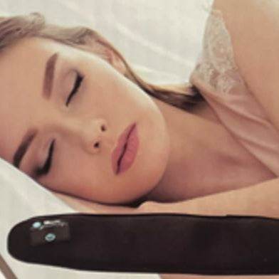Rechargeable Smart Music Pillow Speaker image 8