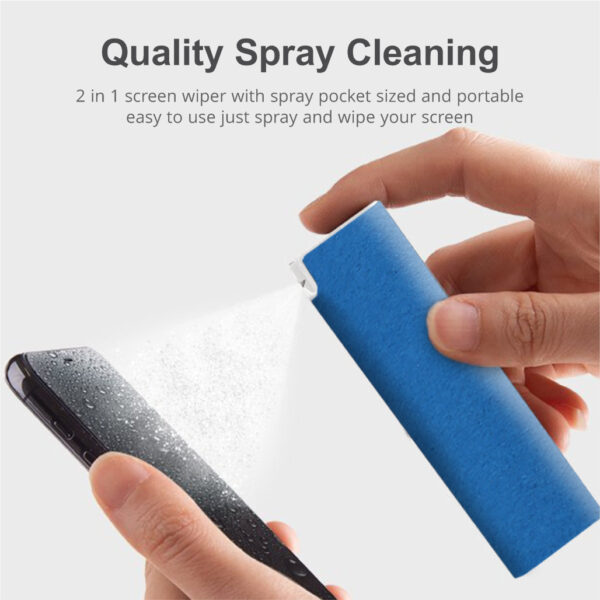 CS150 3 in 1 Display Cleaner Spray image 2