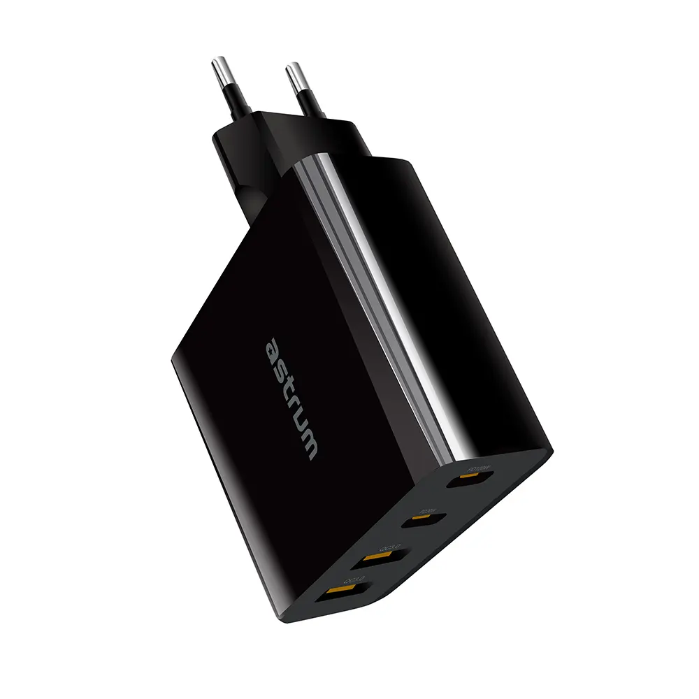 Astrum Pro Go PD100 102W Car Charger image 2