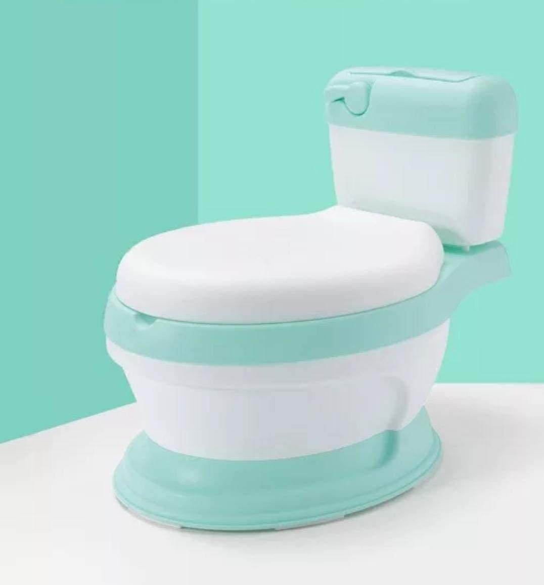 Toddler Training Toilet image 2