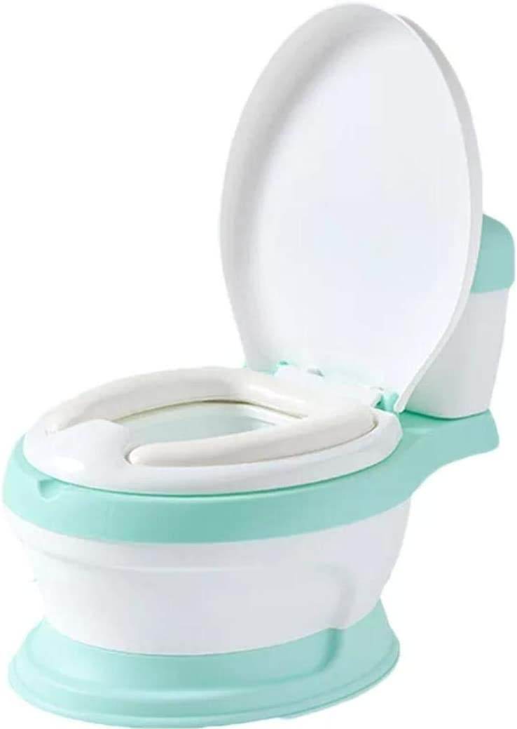 Toddler Training Toilet image 3
