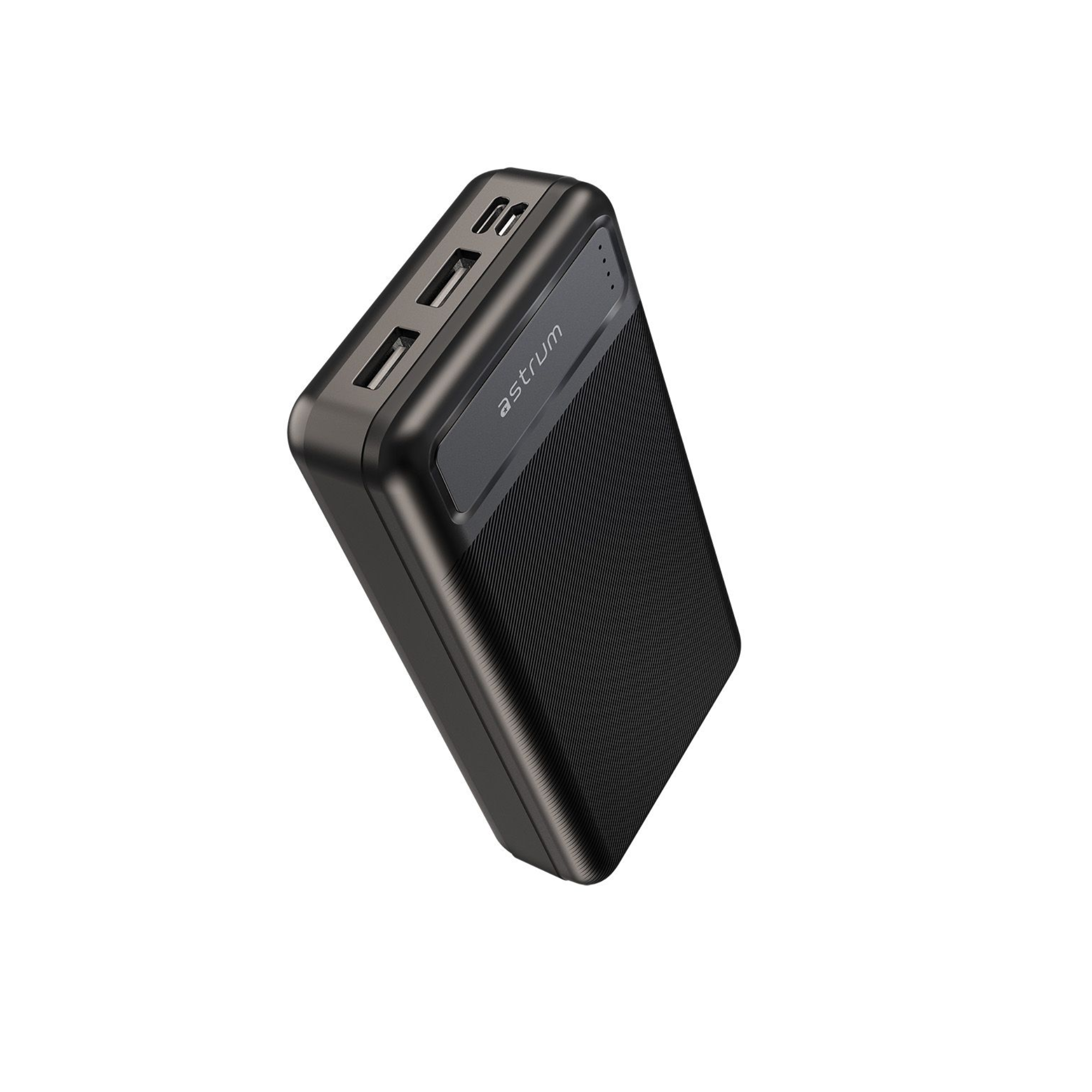 PB20K POWER BANK 20K MAH 5V 2A 2 X USB-A image 2