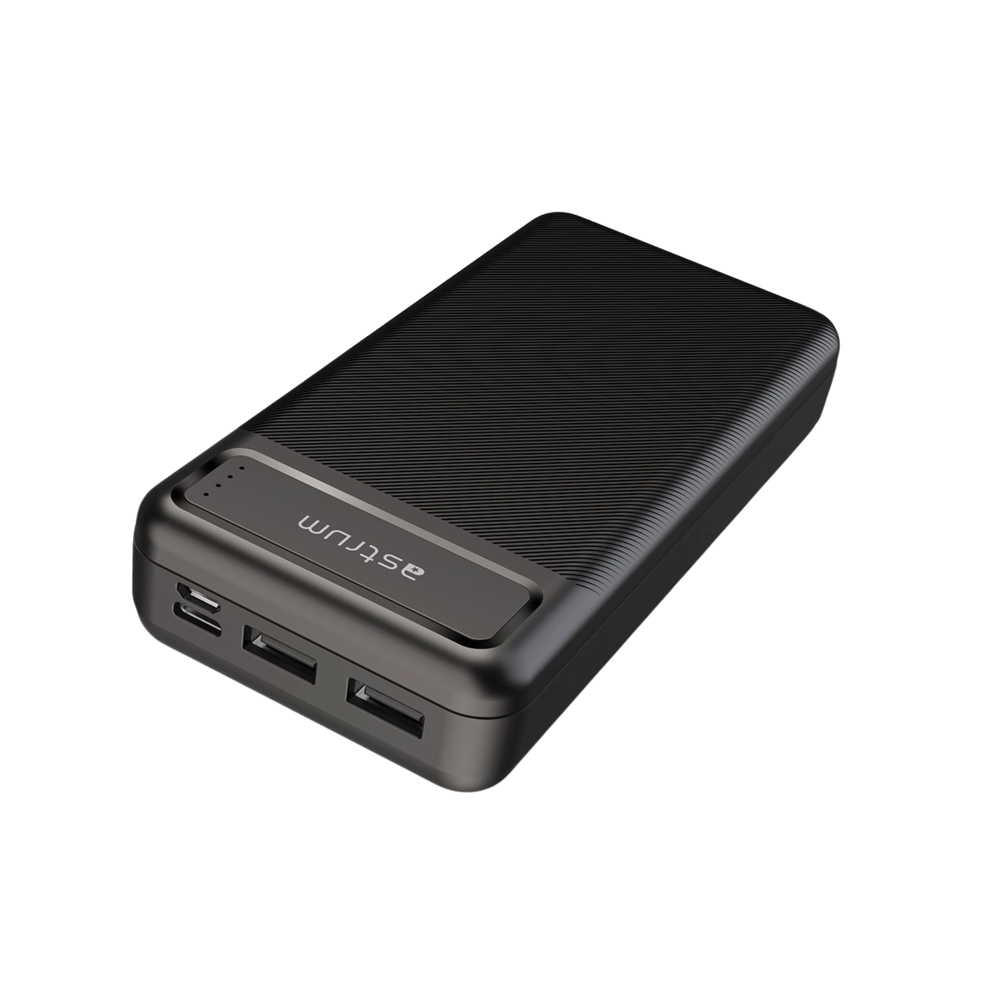 PB20K POWER BANK 20K MAH 5V 2A 2 X USB-A image 4