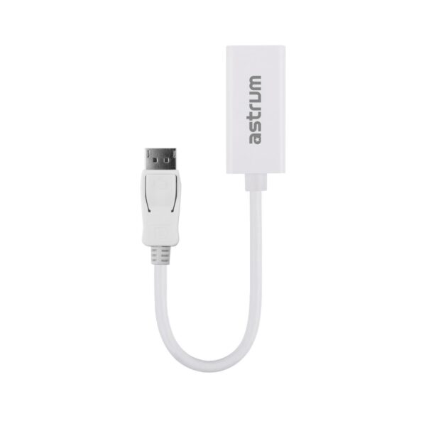 DisplayPort to HDMI Adapter | 4K Ultra HD - DA210 image 2
