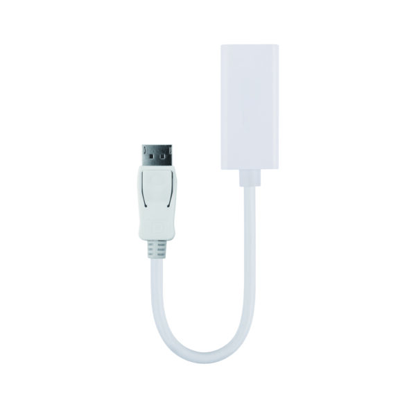 DisplayPort to HDMI Adapter | 4K Ultra HD - DA210 image 3