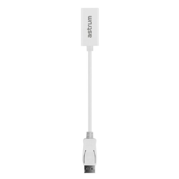 DisplayPort to HDMI Adapter | 4K Ultra HD - DA210 image 4