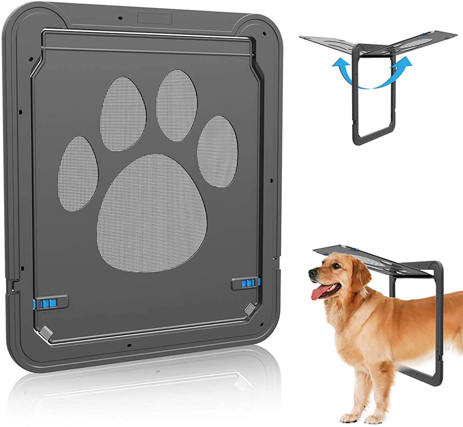 Pet Door Screen image 8