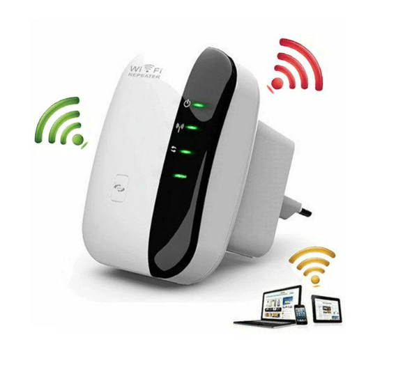 WiFi Repeater Range Extender image 4