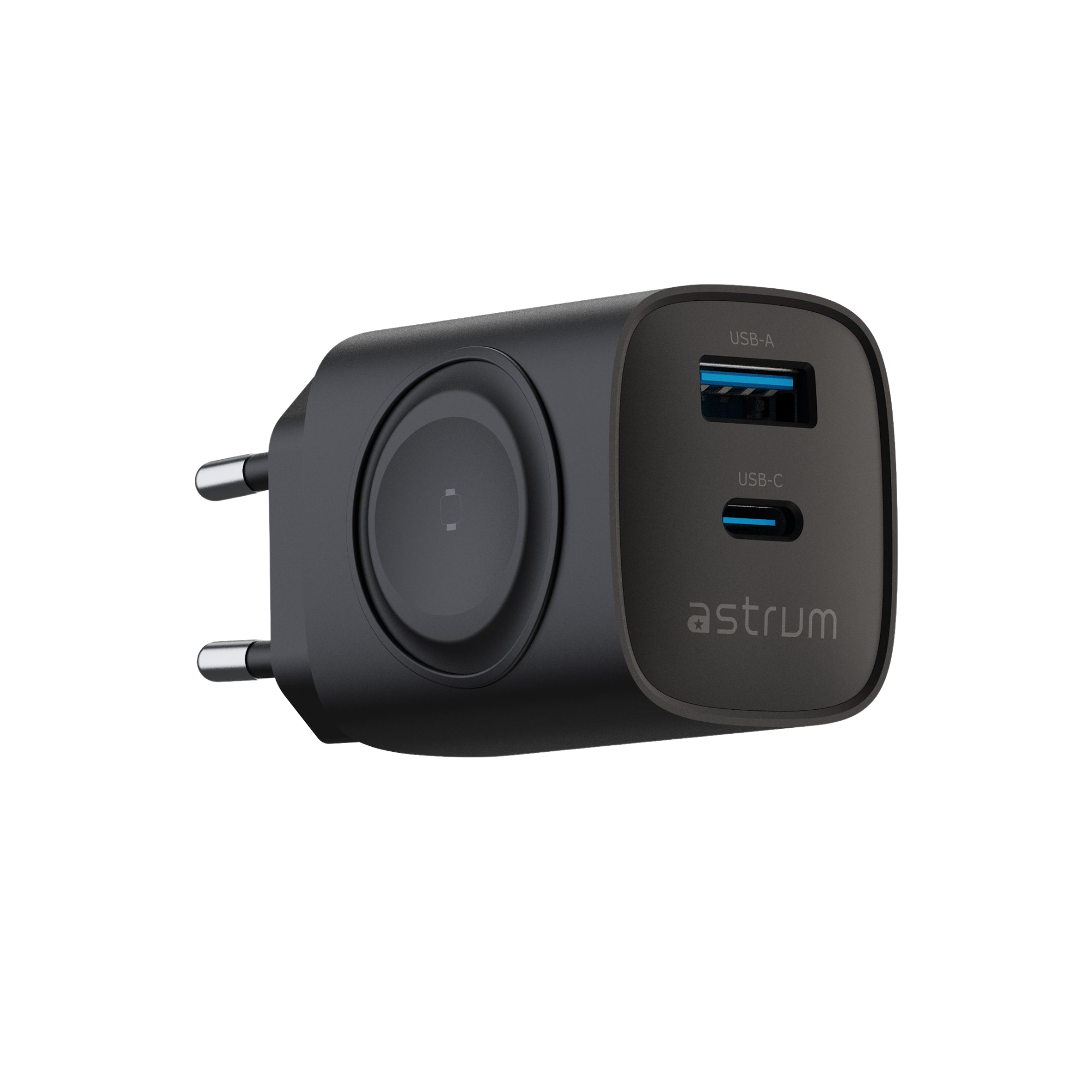 WATZ20W 20W PD WALL CHARGER 1A 1C WATCH image 2