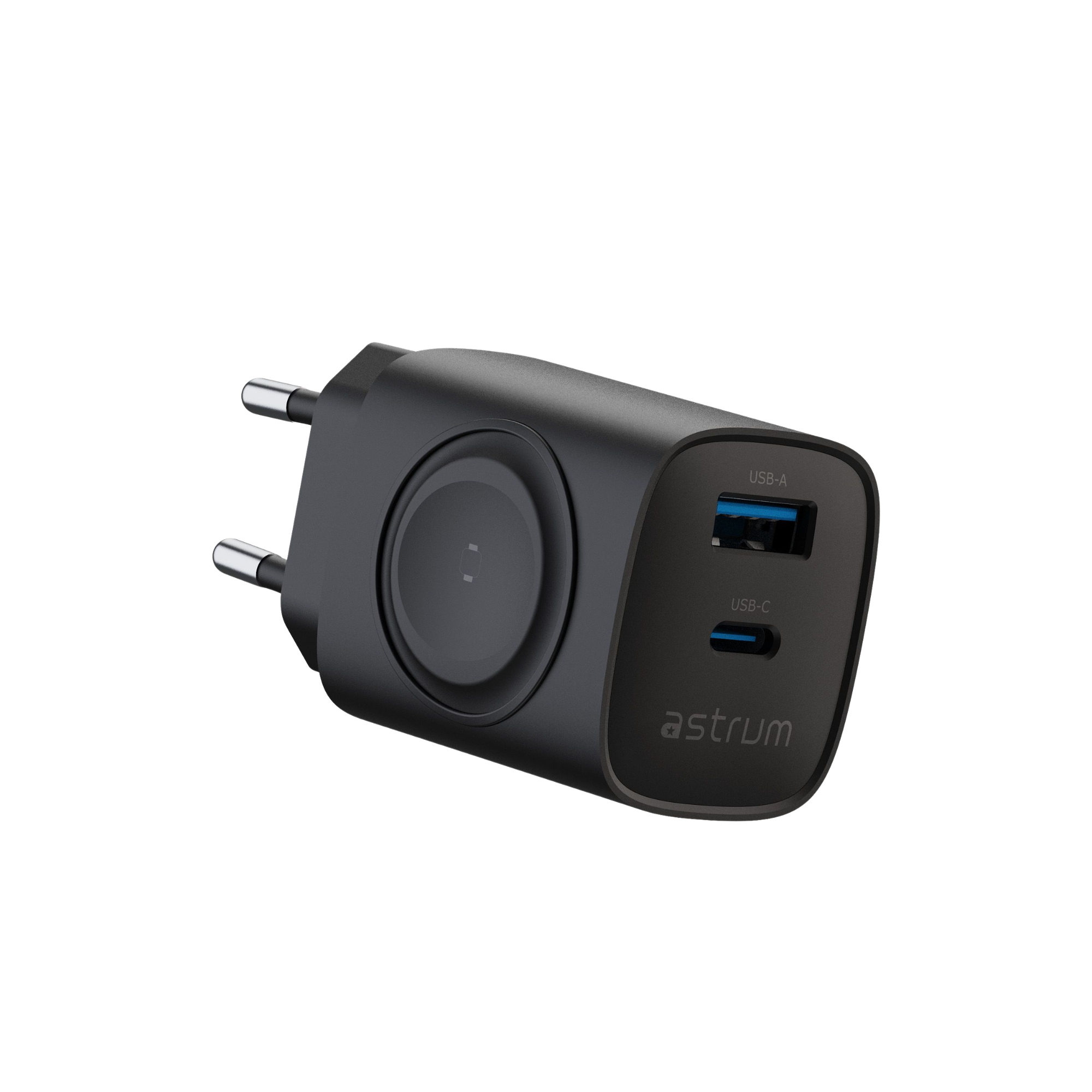WATZ20W 20W PD WALL CHARGER 1A 1C WATCH image 3