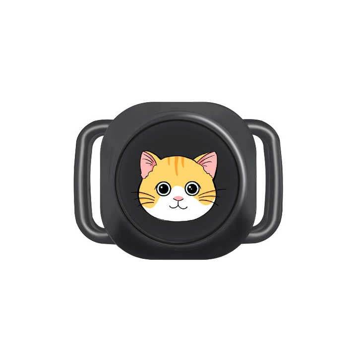 Anti-Lost Cat And Dog GPS X Tag Tracker (iPhone Only) image 2